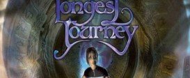 The Longest Journey