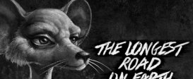 The Longest Road on Earth - Backstage Edition DLC