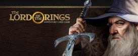 The Lord of the Rings: Adventure Card Game - Definitive Edition