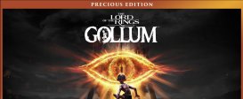 The Lord of the Rings: Gollum™ - Precious Edition