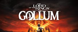 The Lord of the Rings: Gollum