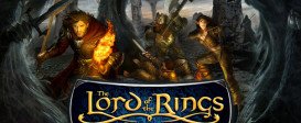 The Lord of the Rings Online
