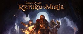 The Lord of the Rings: Return to Moria