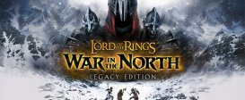 The Lord of the Rings: War in the North - Legacy Edition (СНГ без РФ/РБ)