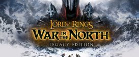 The Lord of the Rings: War in the North™ - Legacy Edition (только РФ)