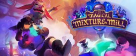 The Magical Mixture Mill