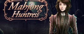 The Mahjong Huntress
