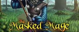 The Masked Mage