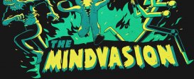 The Mindvasion