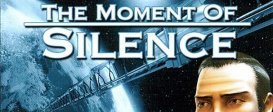 The Moment Of Silence