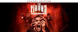The Mound: Omen of Cthulhu - Deluxe Edition