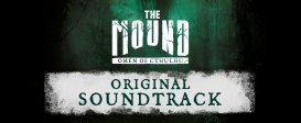 The Mound: Omen of Cthulhu Soundtrack