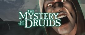 The Mystery of the Druids