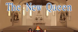 The New Queen