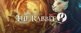The Night of the Rabbit Premium Edition