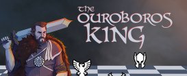 The Ouroboros King