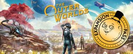 The Outer Worlds Expansion Pass (Steam)