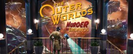The Outer Worlds: Murder on Eridanos (Epic) (СНГ без РФ/РБ)