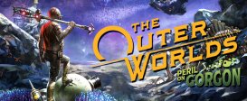 The Outer Worlds: Peril on Gorgon (Epic) (СНГ без РФ/РБ)