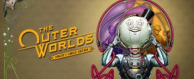 The Outer Worlds: Spacer’s Choice Edition (Steam)