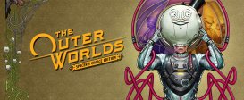 The Outer Worlds: Spacer’s Choice Upgrade (Steam)