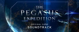 The Pegasus Expedition Digital Soundtrack