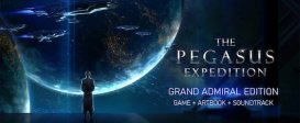 The Pegasus Expedition - Grand Admiral Edition