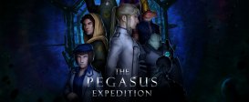 The Pegasus Expedition