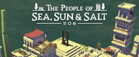 The people of Sea, Sun & Salt