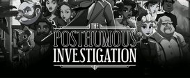 The Posthumous Investigation