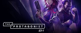 The Protagonist: EX-1