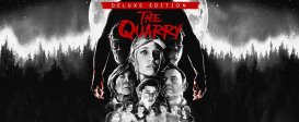 The Quarry - Deluxe Edition