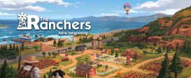 The Ranchers
