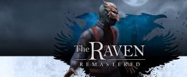 The Raven Remastered