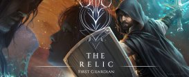 The Relic: First Guardian