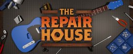The Repair House: Restoration Sim