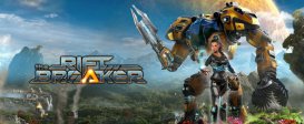 The Riftbreaker