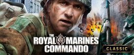 The Royal Marines Commando