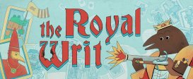 The Royal Writ