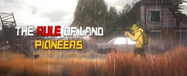 The Rule of Land: Pioneers