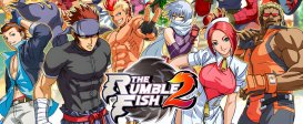 The Rumble Fish 2