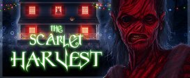 The Scarlet Harvest