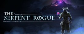 The Serpent Rogue
