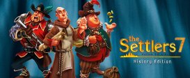 The Settlers 7: Paths to a Kingdom - History Edition