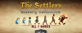 The Settlers History Collection