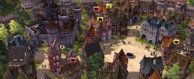 The Settlers: Rise Of An Empire Gold Edition