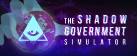 The Shadow Government Simulator