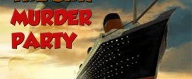 The Ship: Murder Party