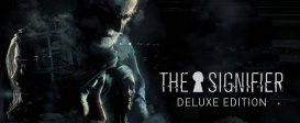 The Signifier Deluxe Edition