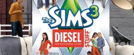 The Sims 3 Diesel Stuff